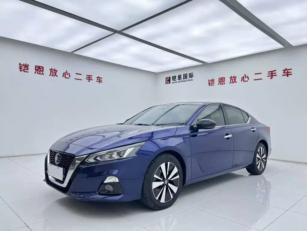 Nissan Teana 2019