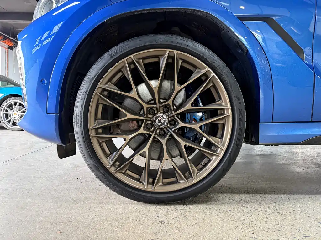 BMW X6 — миниатюра 27