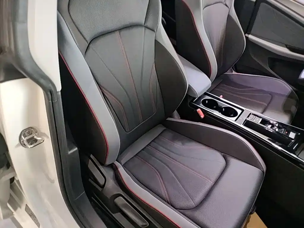 Volkswagen Lamando — миниатюра 25