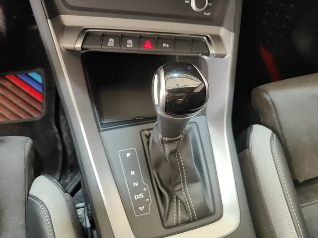 Audi Q3 — миниатюра 14