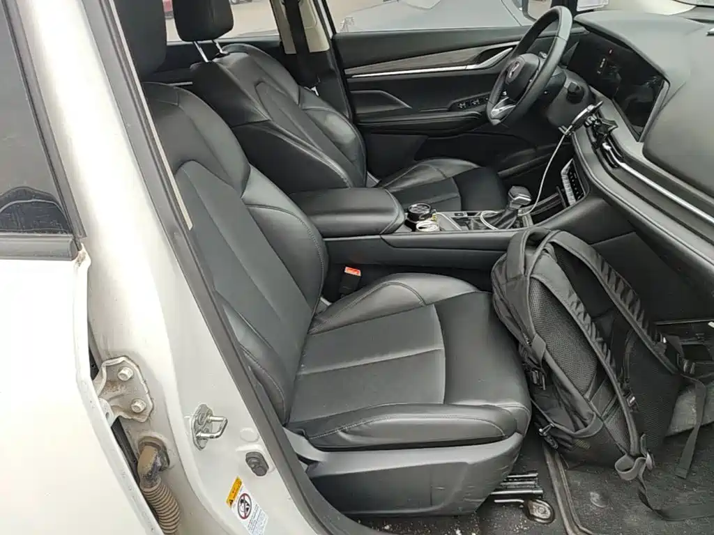 Changan CS55PLUS — миниатюра 25