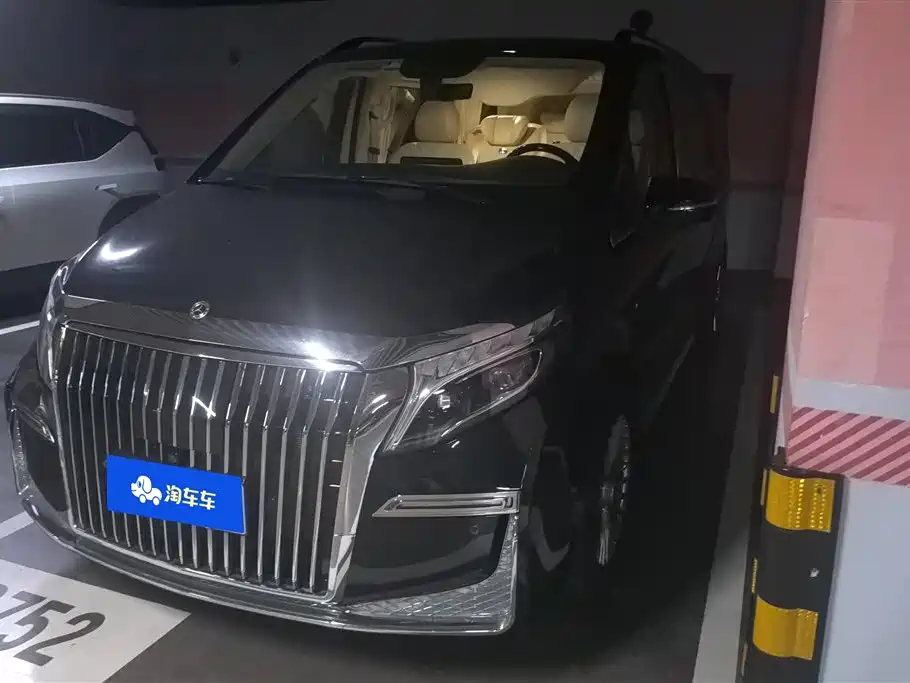 Mercedes-Benz V-Class 2022
