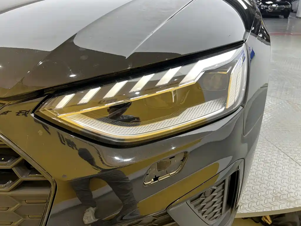 Audi S4 — миниатюра 8