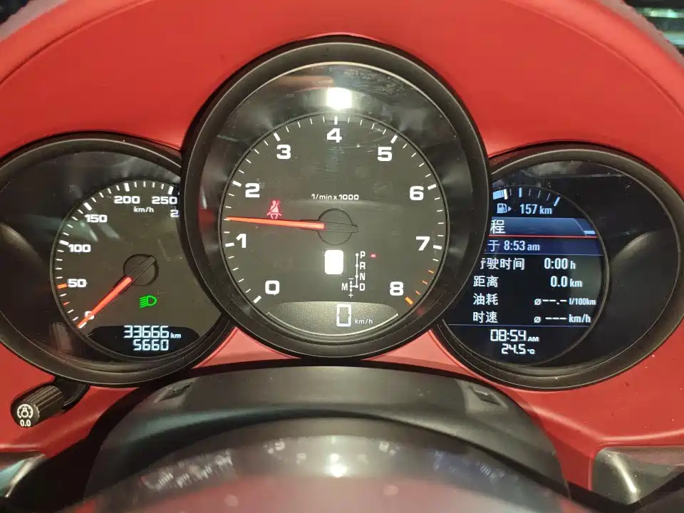 Porsche 718 — миниатюра 6