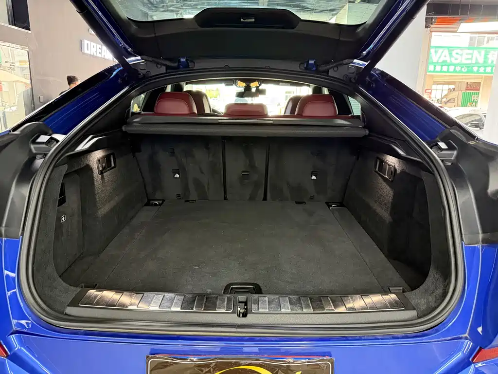 BMW X6 — миниатюра 25