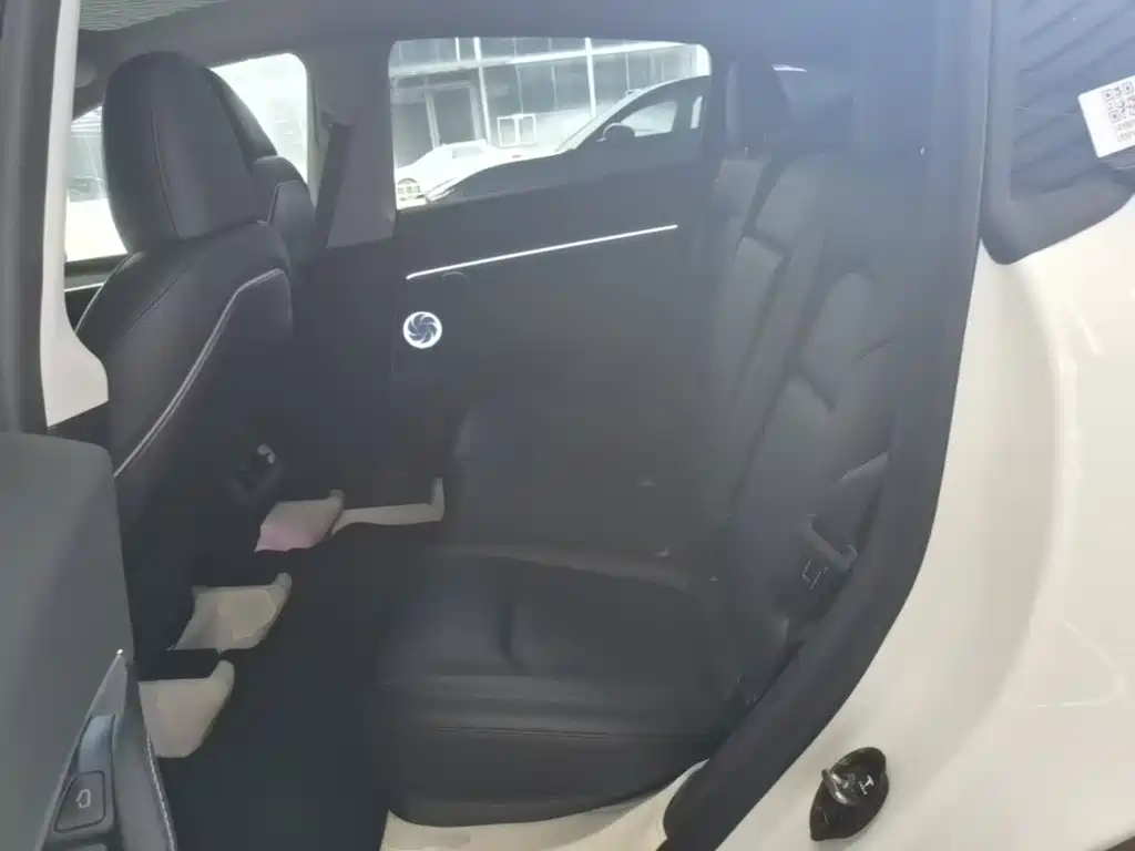 Tesla Model Y — миниатюра 17