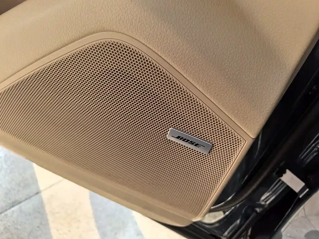 PORSCHE CAYENNE NEW ENERGY