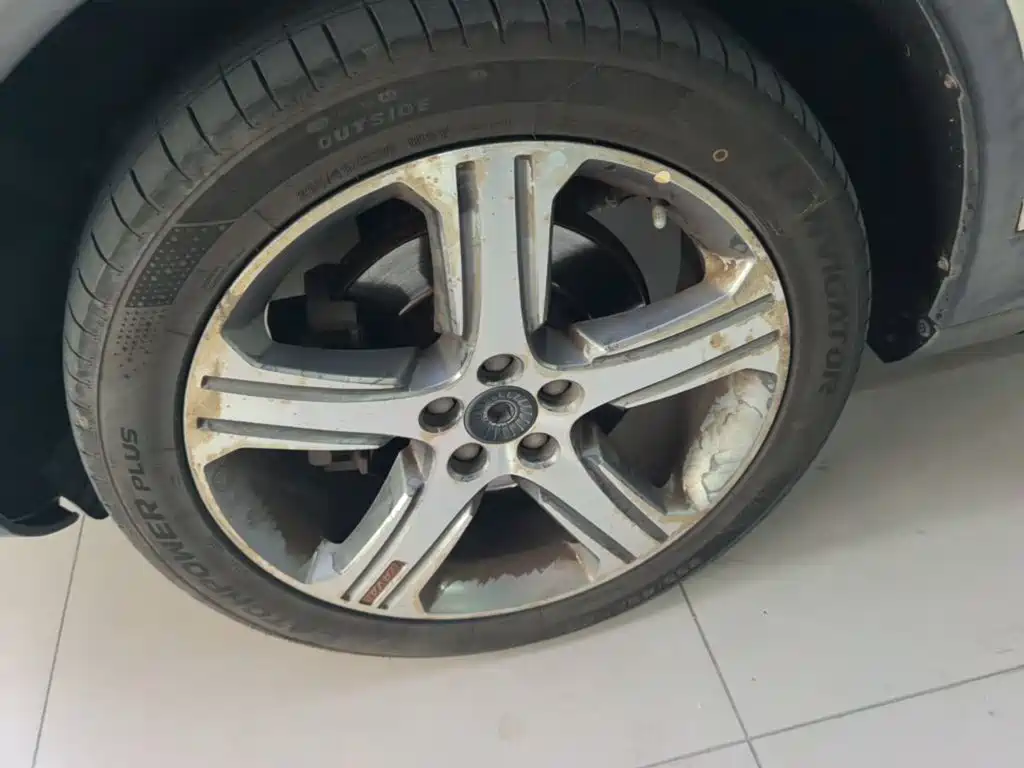 Haval H7 — миниатюра 23