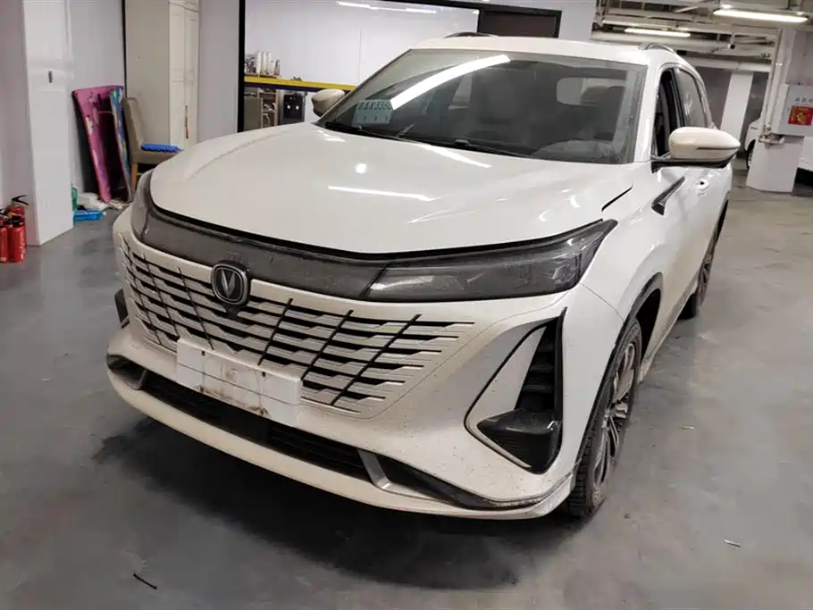 Changan 长安CS75PLUS 2023