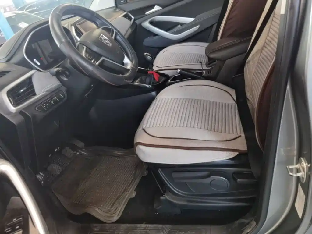 Baojun 530 — миниатюра 15