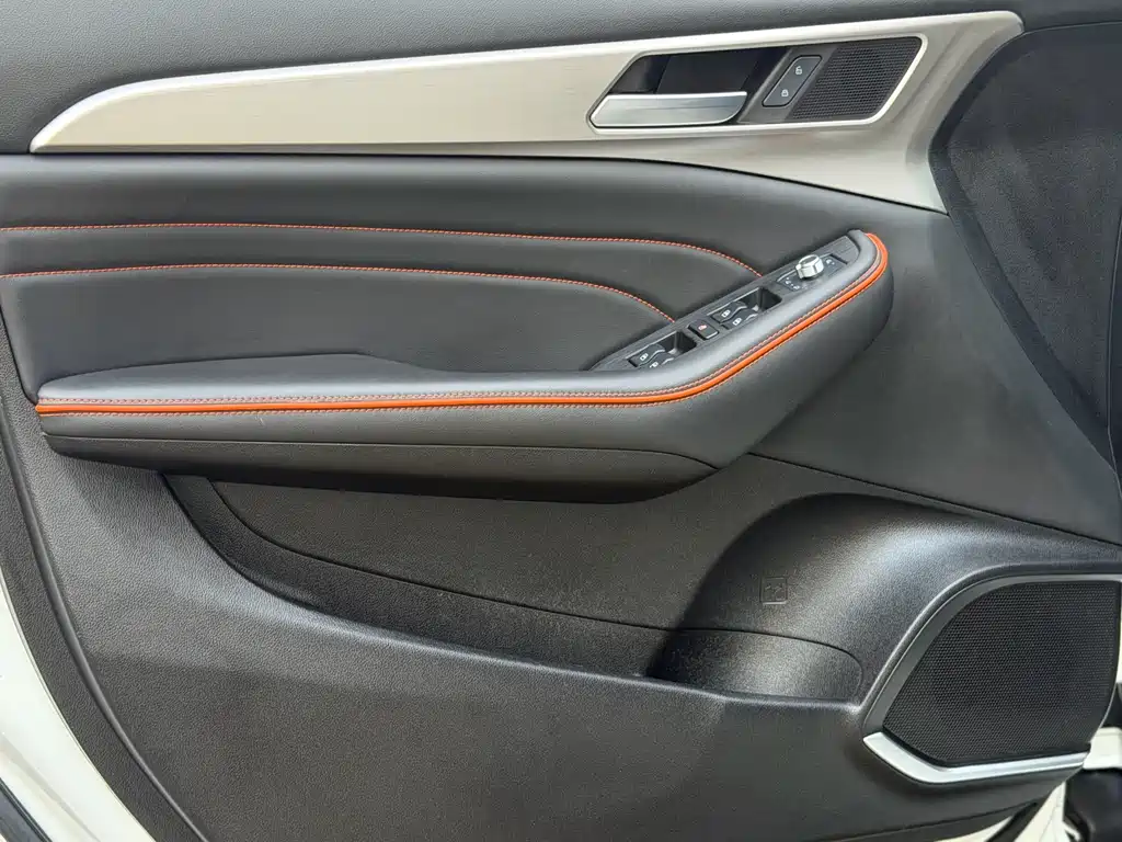 Haval F7 — миниатюра 9