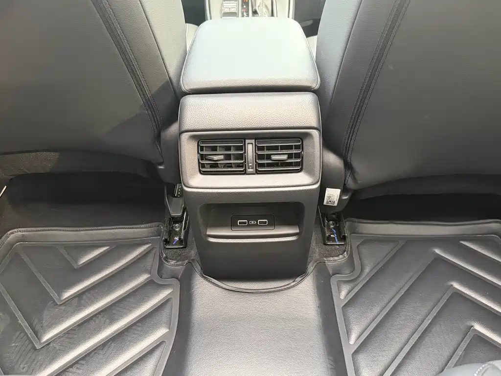 Honda CR-V — миниатюра 15