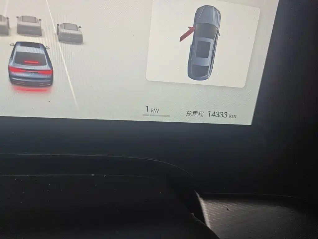 BYD Seal 07 DM-i — миниатюра 8