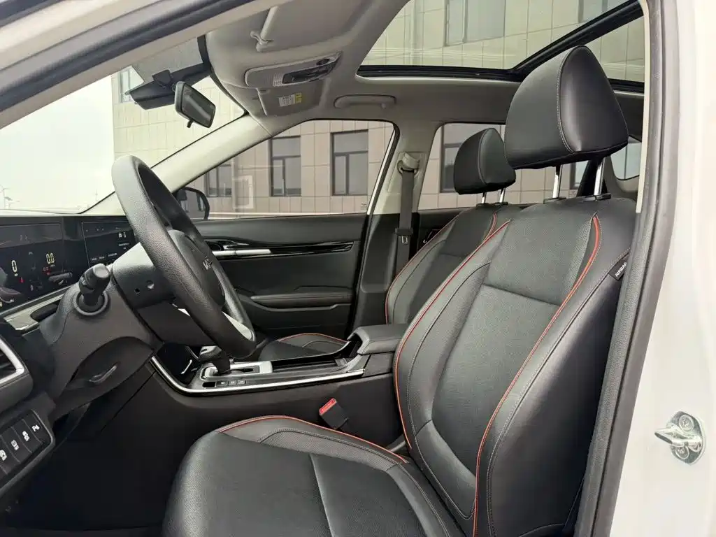 Kia Seltos — миниатюра 10