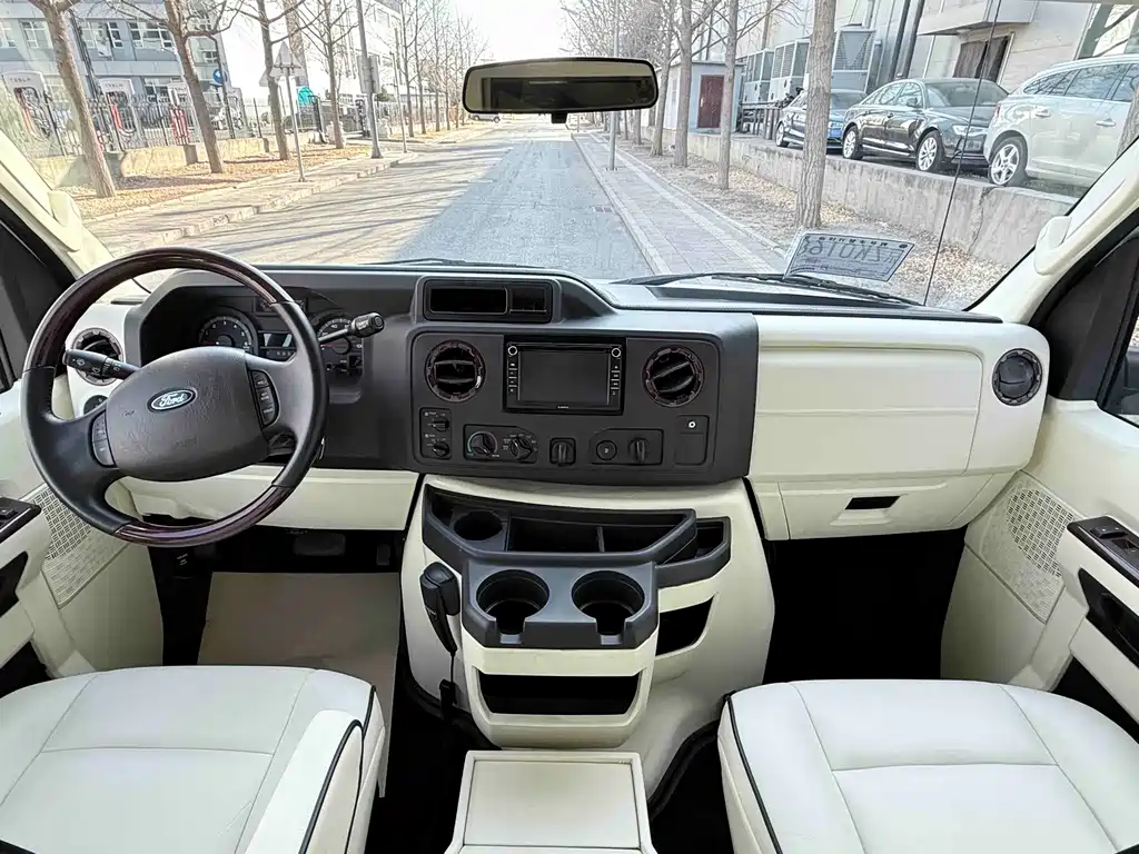 Ford E350 — фотографии объявления, Фото 13