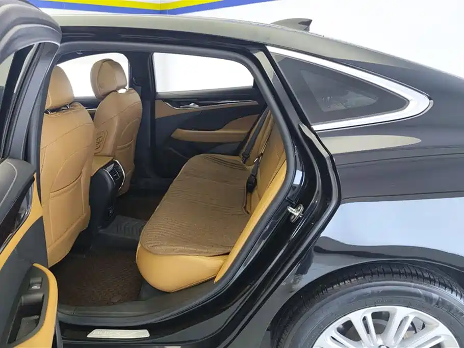 Buick LaCrosse — фотографии объявления, Фото 11
