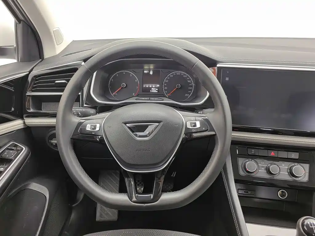 Jetta VS5 — миниатюра 11