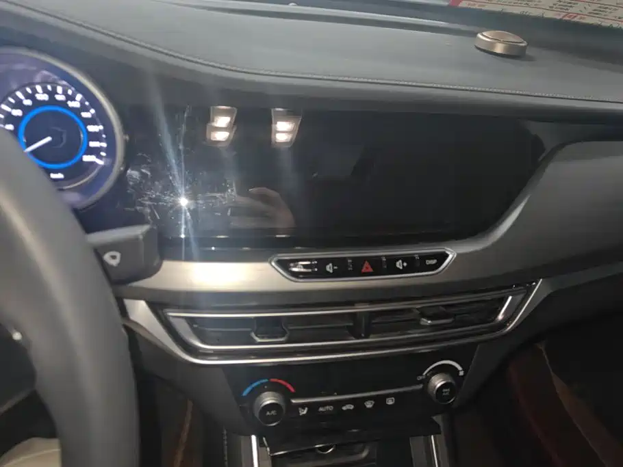 Changan Eado — миниатюра 13