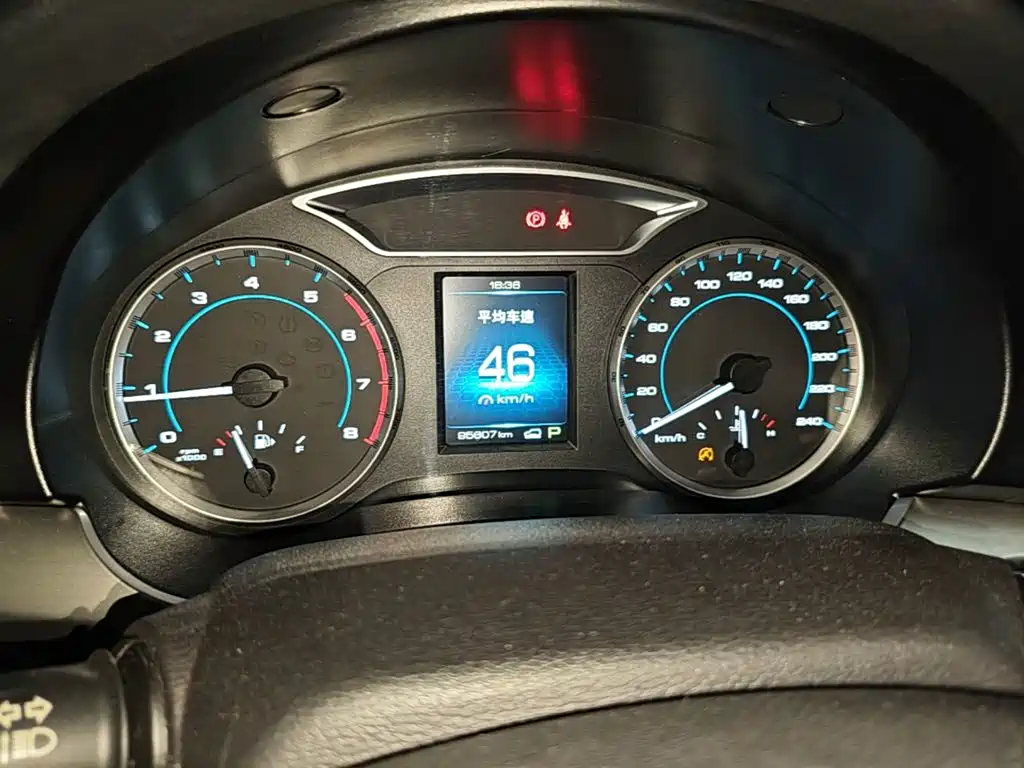 Haval H7 — миниатюра 12
