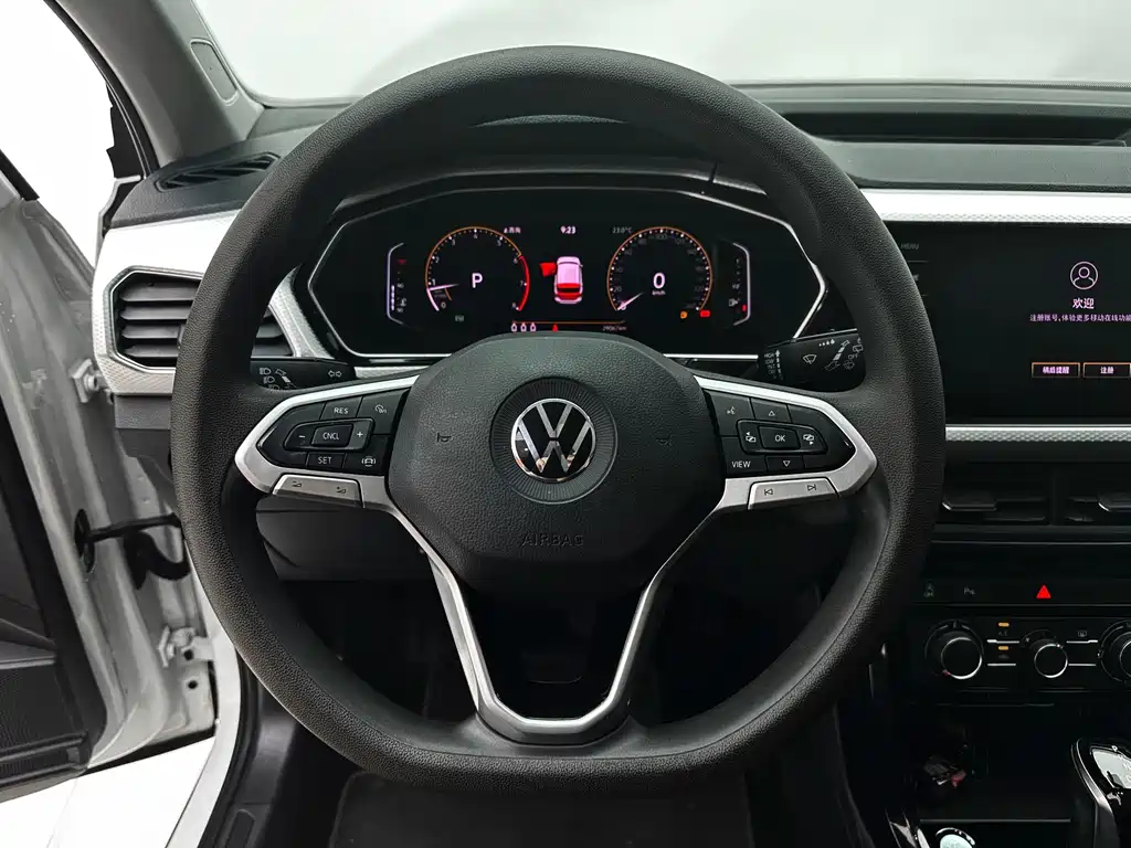 Volkswagen Tacqua — миниатюра 11