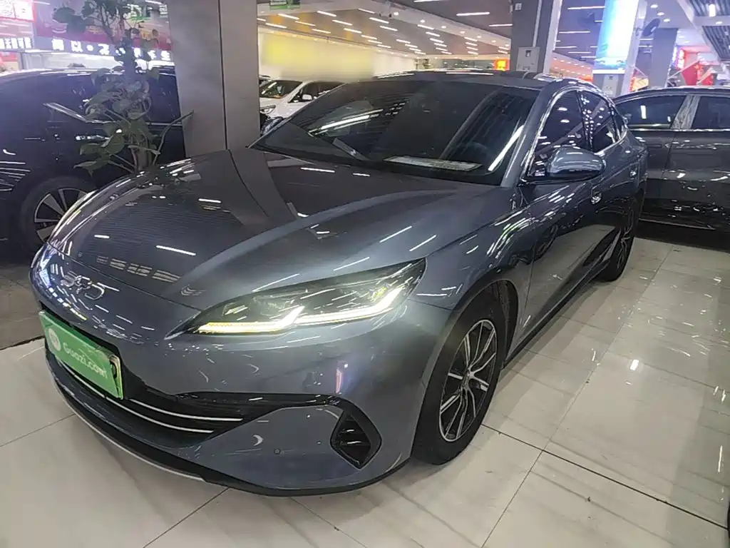 BYD Seal 06