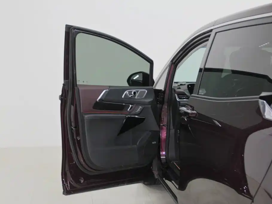 Buick Century — миниатюра 5