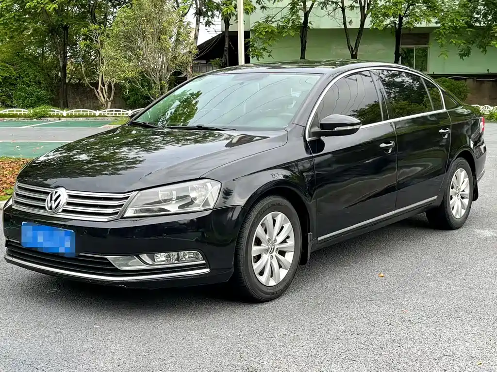Купить Volkswagen Magotan