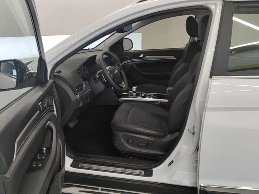 Haval H6 — миниатюра 9
