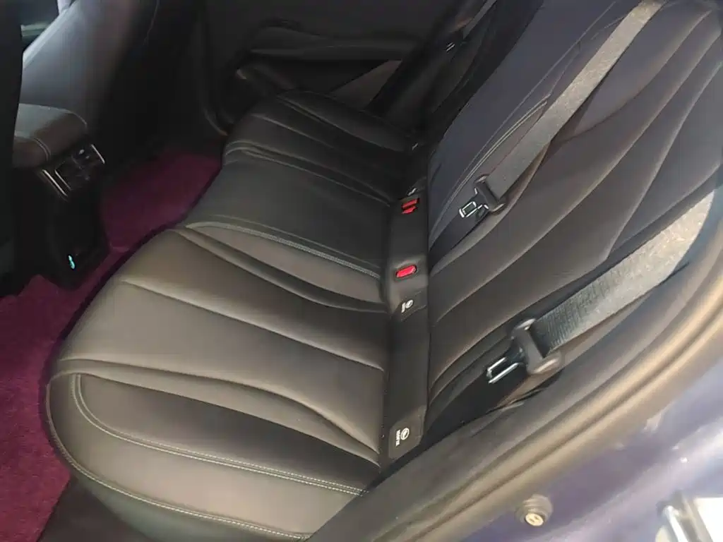 BYD Seal 06 — миниатюра 17