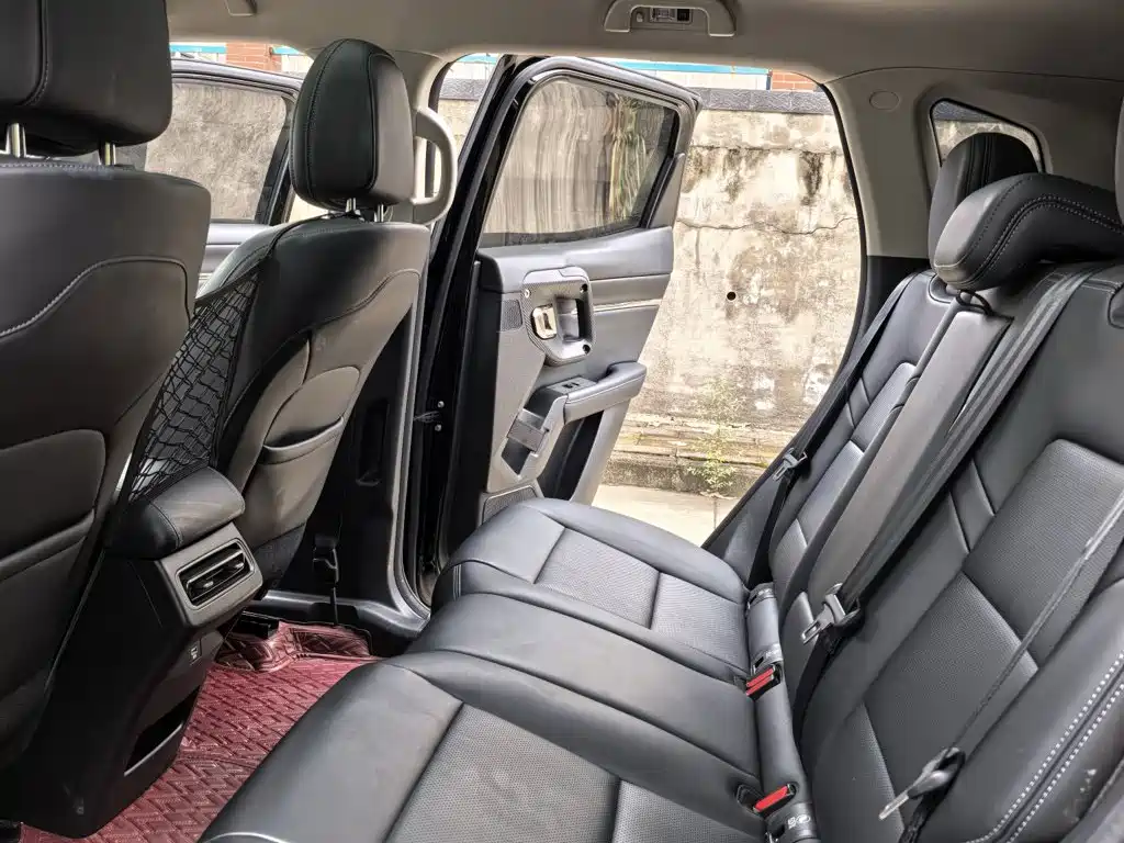 Haval Haval Big Dog PLUS — миниатюра 6