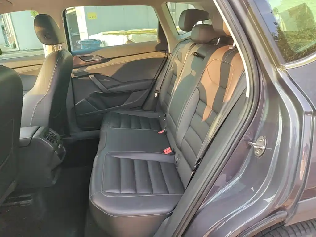 Volkswagen Tharu — миниатюра 17