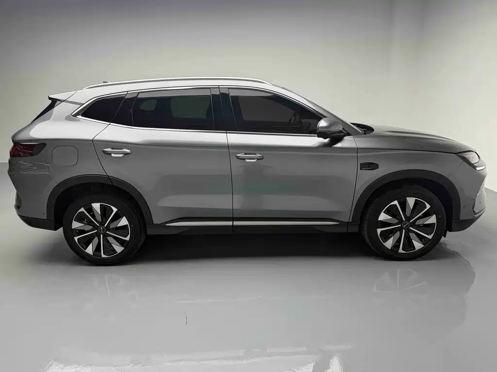 BYD SONGJIANG NEW ENERGY