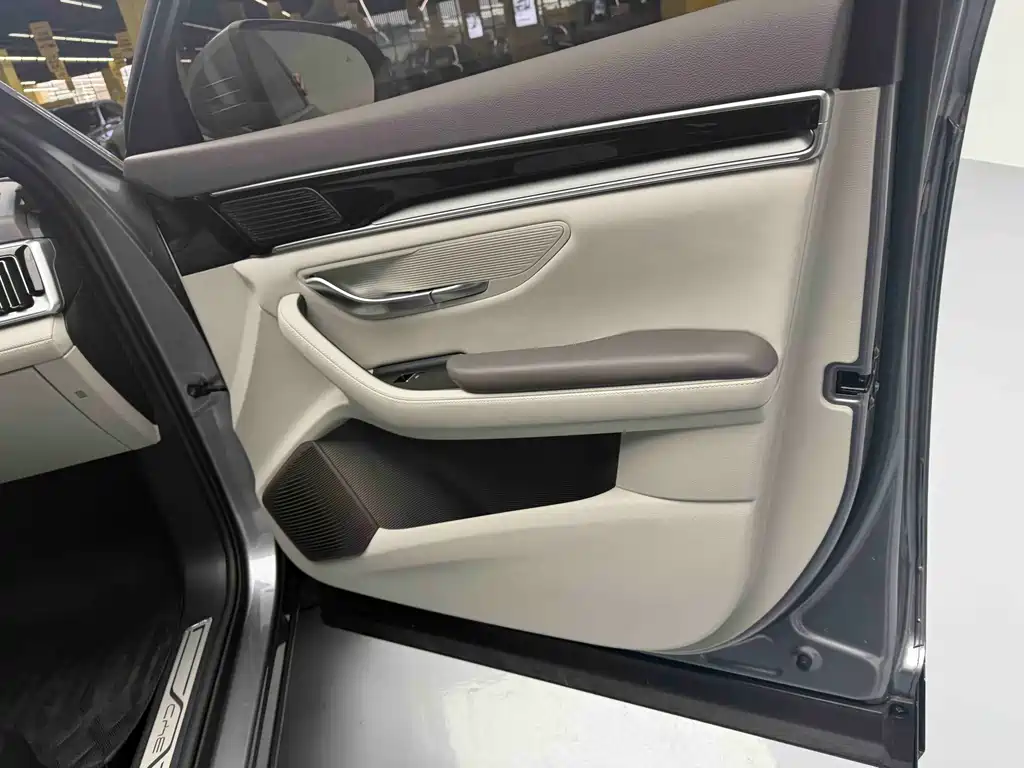 BYD SONGJIANG NEW ENERGY