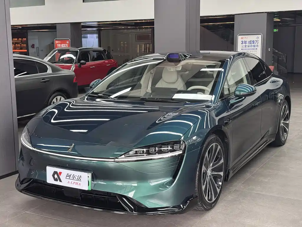 Zhijie Zhijie S7