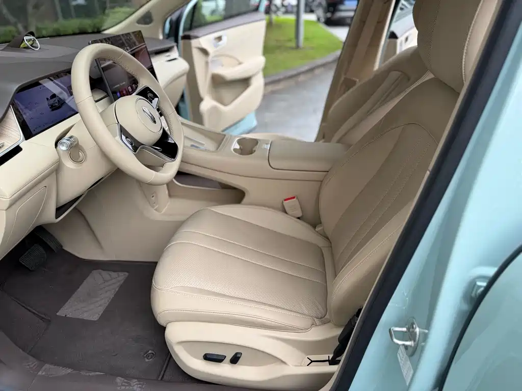 Shangjie H5 2025 Pro