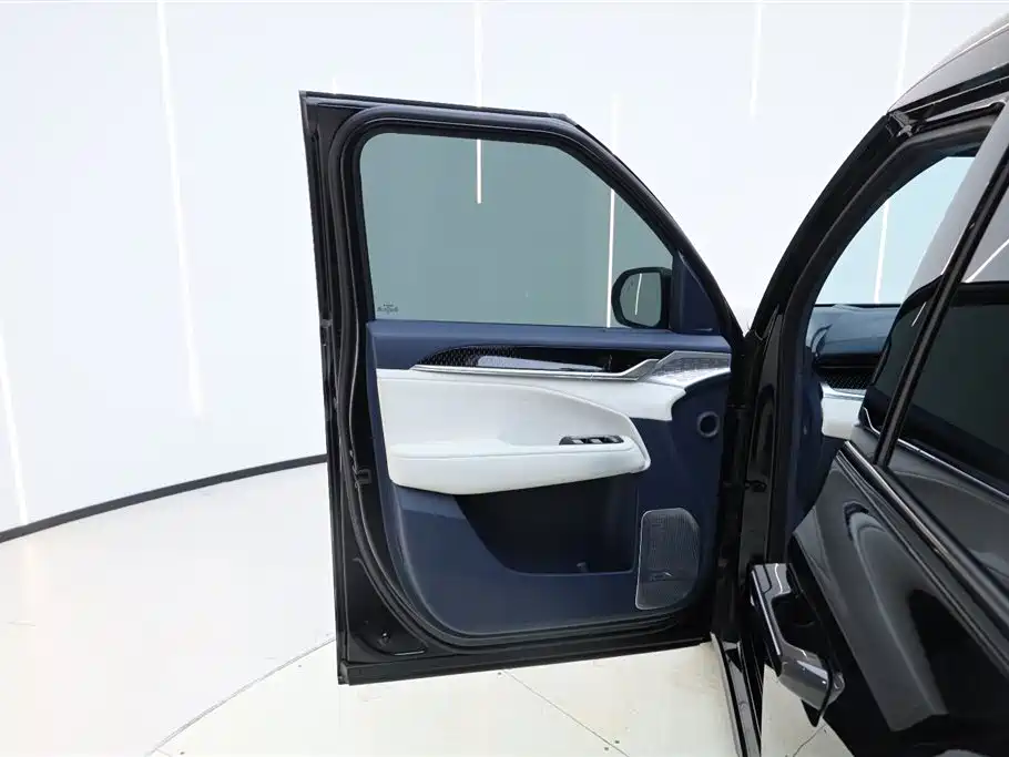 ZEEKR EXTREME KRYPTON 009