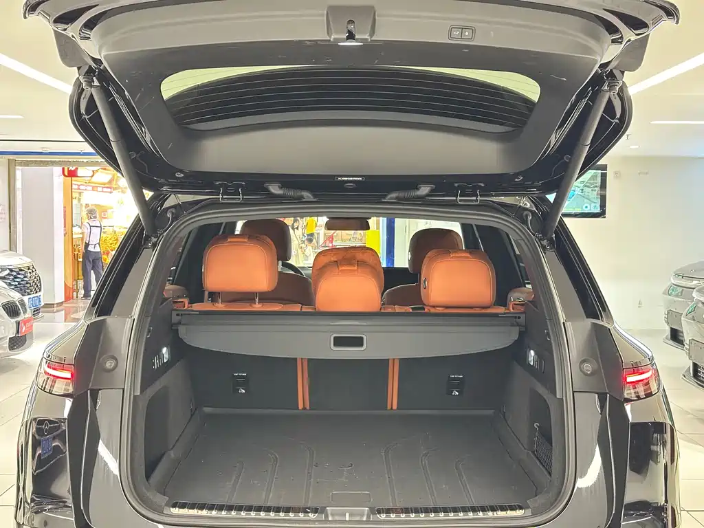 Li Auto L7 2025 Max