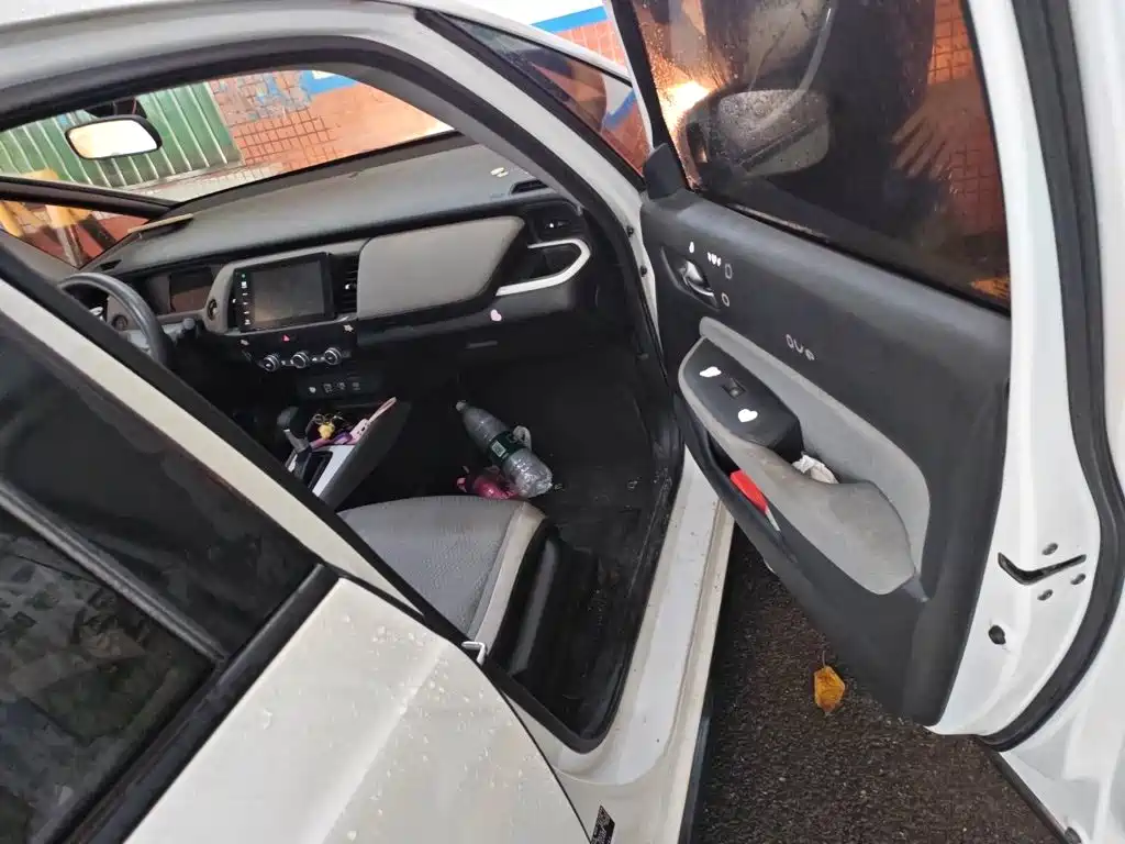 Honda Life — миниатюра 20