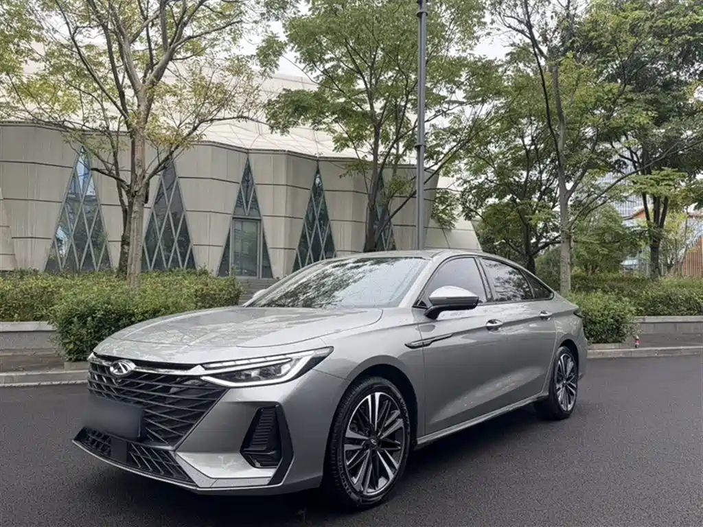 Chery Arrizo 8 2023
