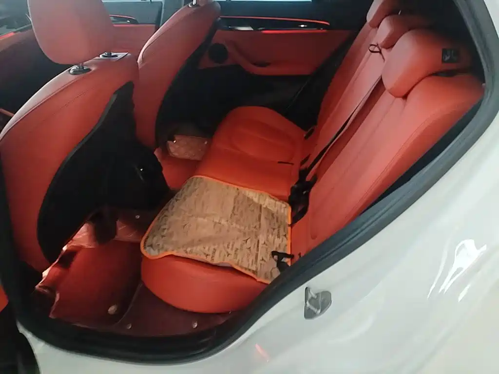 BMW X2 — миниатюра 17