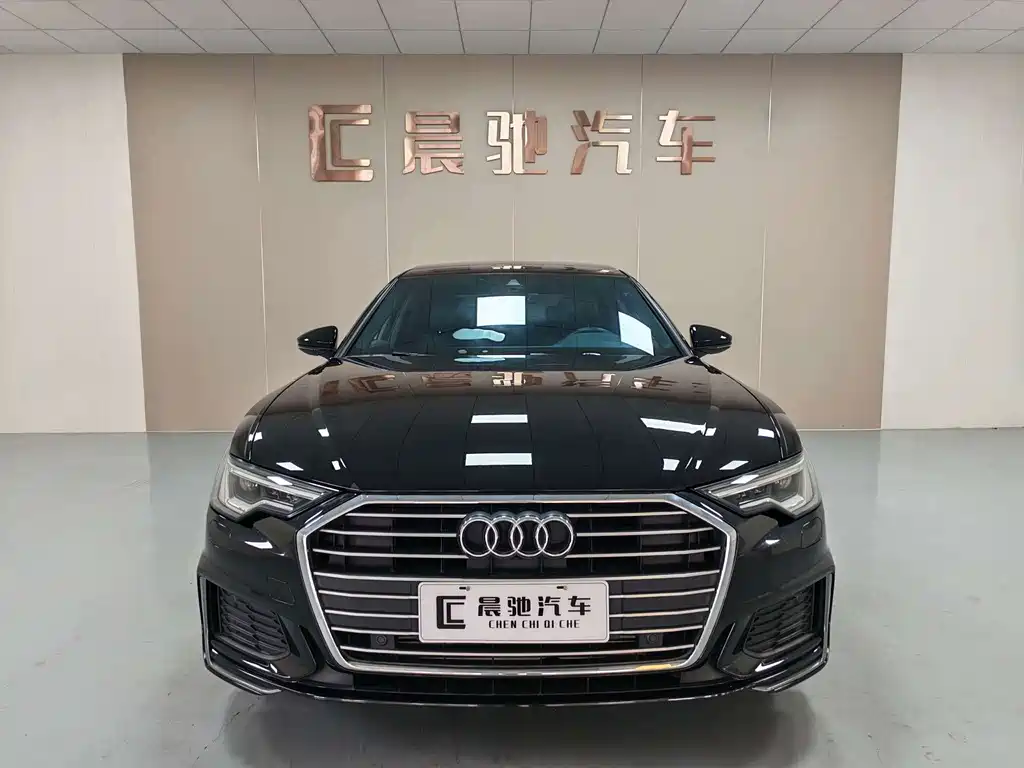 Audi A6L — фотографии объявления, Фото 3