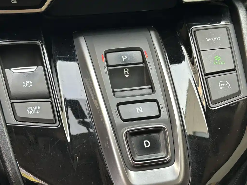 Honda CR-V 2021 e+ 2.0L