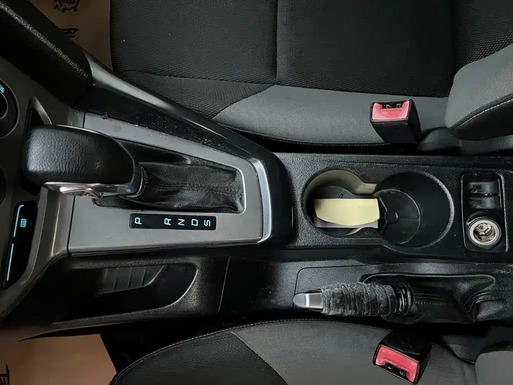 Ford Focus — миниатюра 12