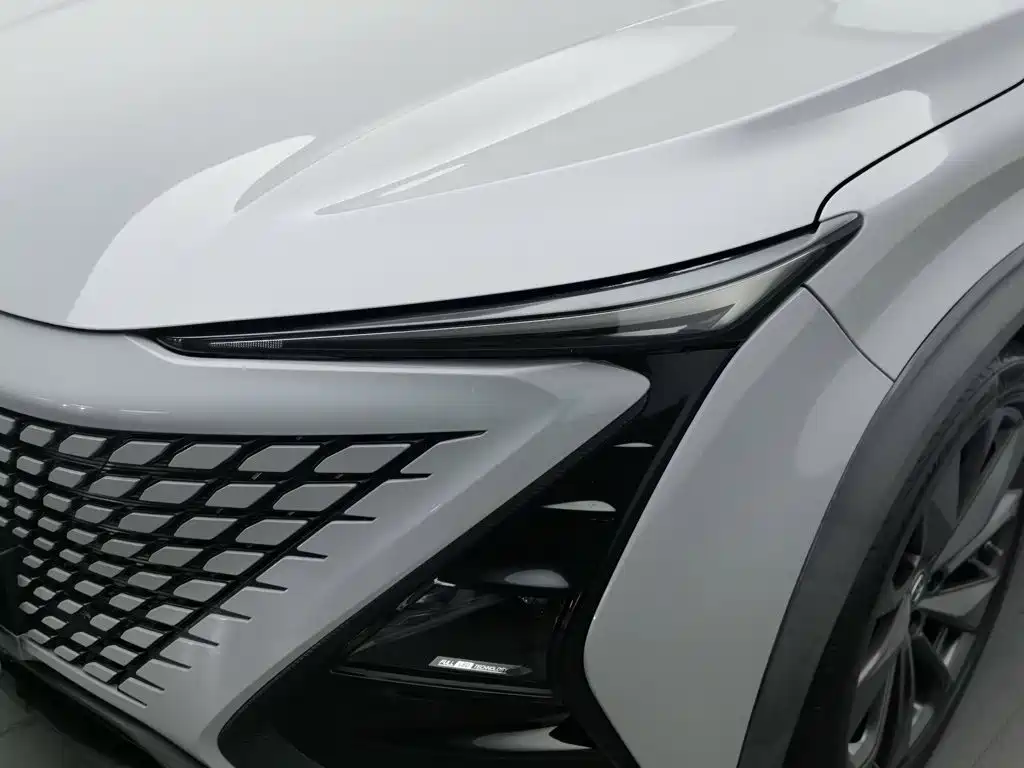 Changan UNI-T — миниатюра 7