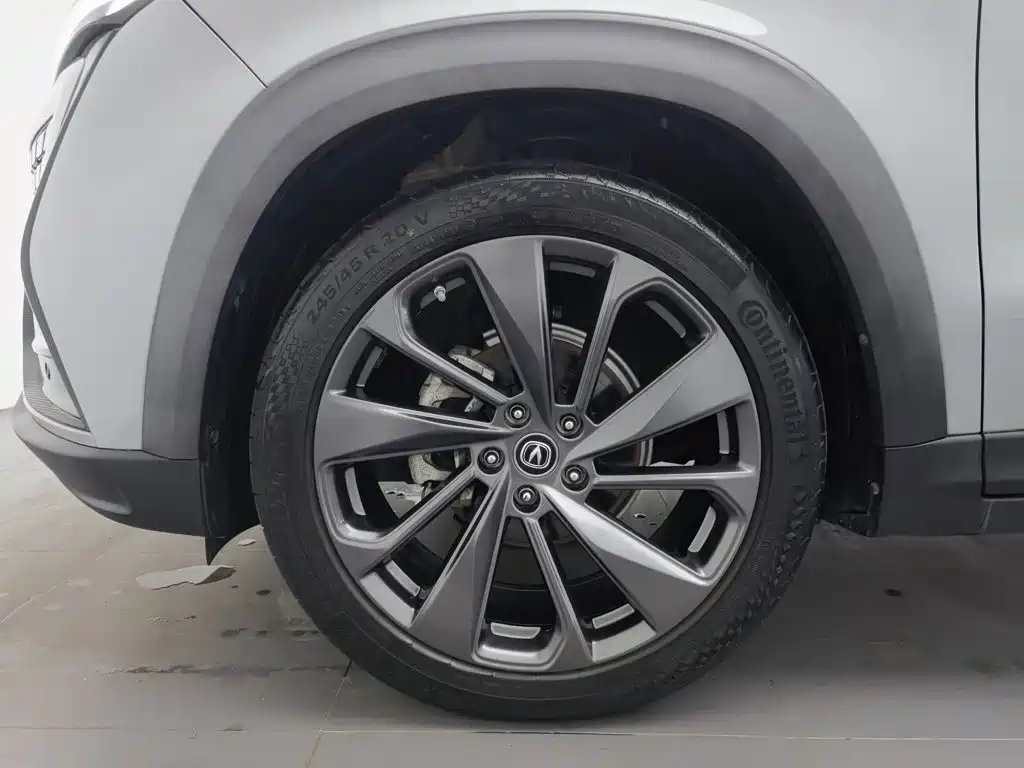 Changan UNI-T — миниатюра 17