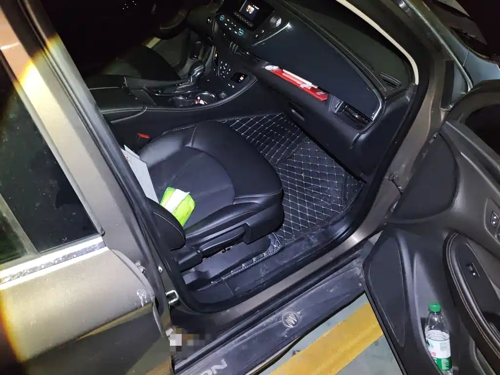 Buick Envision Plus — миниатюра 19