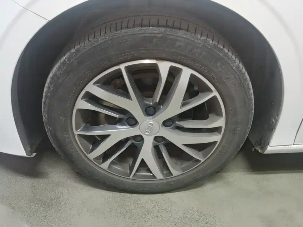 Geely Emgrand — миниатюра 22