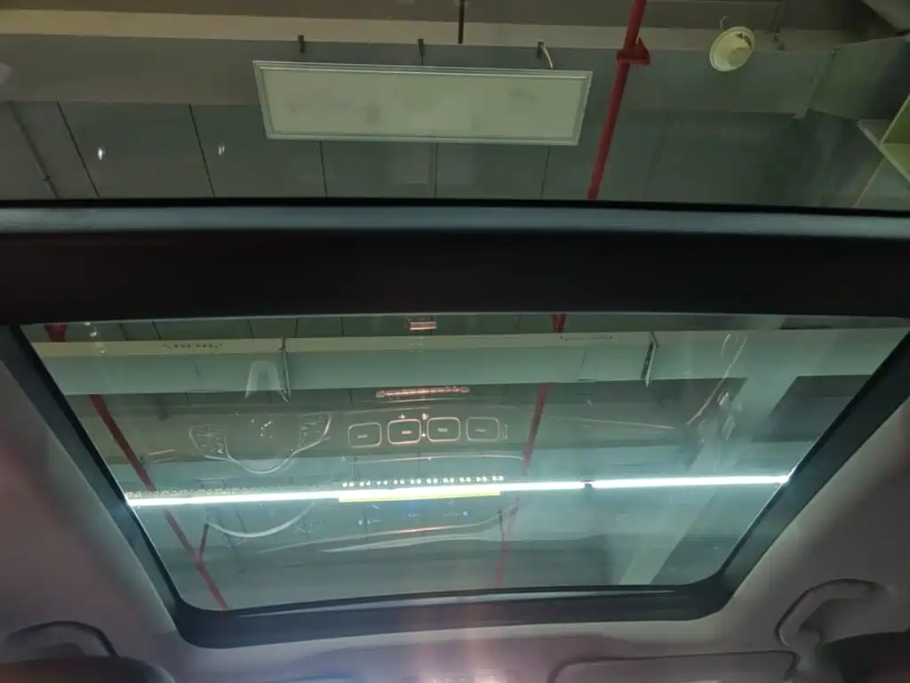 Mercedes-Benz 奔驰GLE(进口) — миниатюра 18