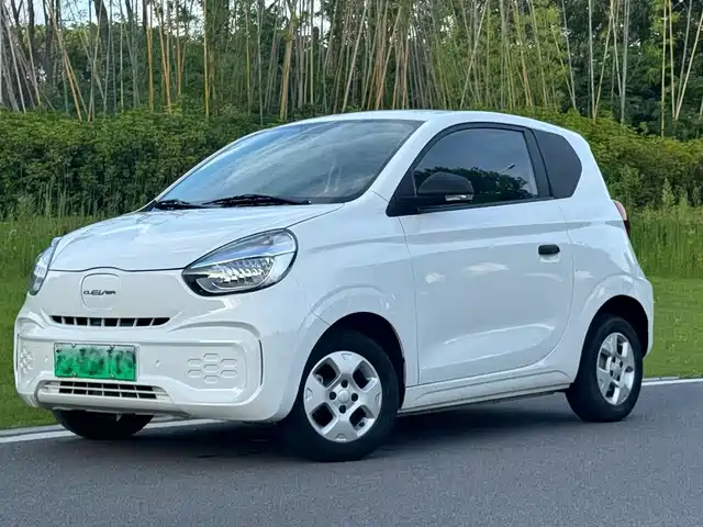 2020 Roewe Clever