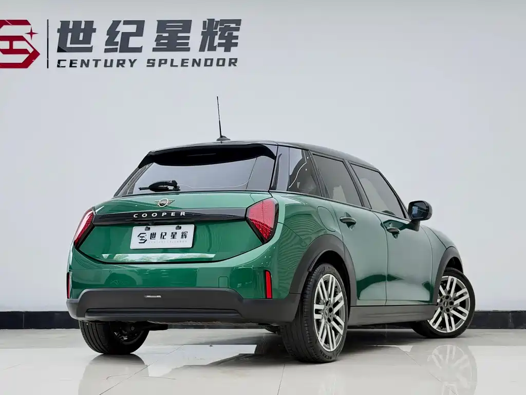 MINI Mini — миниатюра 9